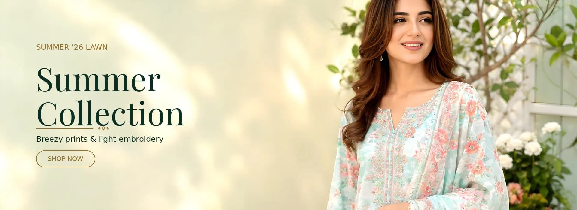 Party Wear Collection 2026