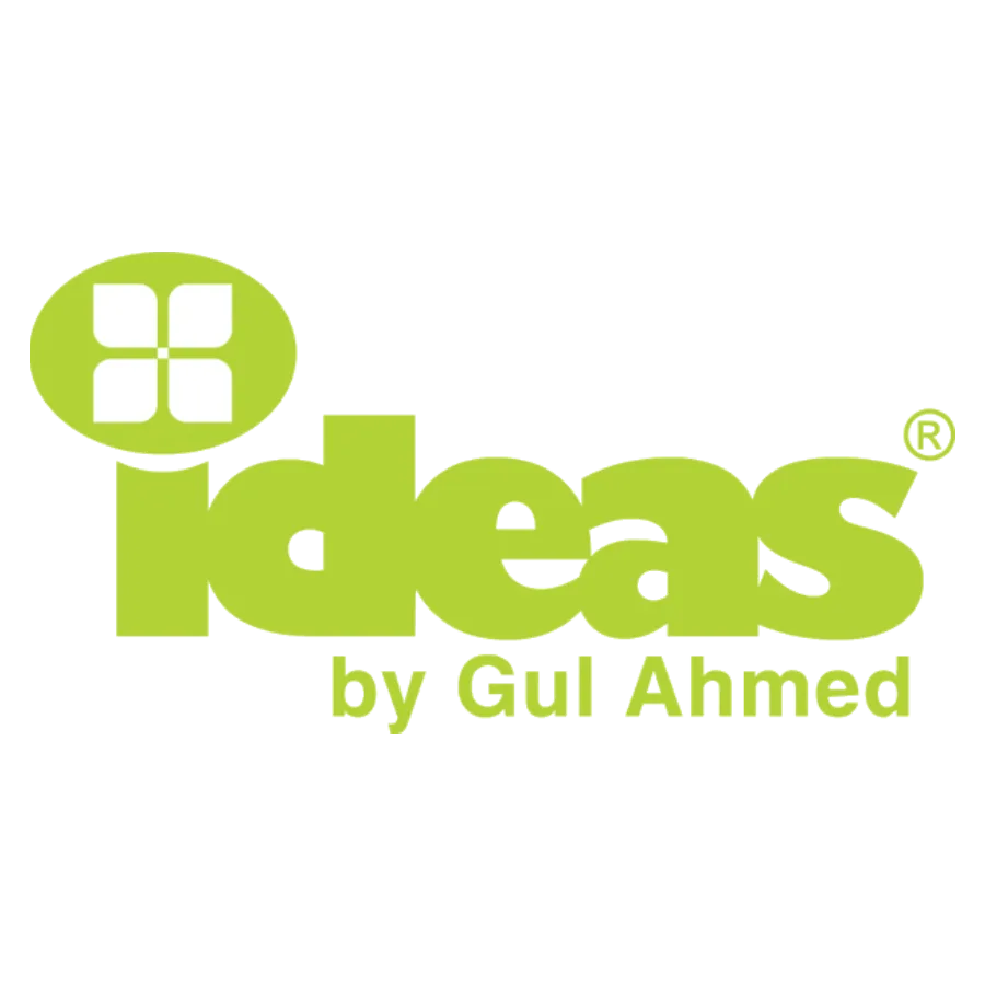 Gul Ahmed logo